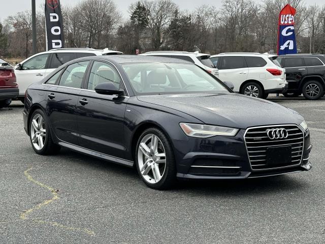 2016 Audi A6 2.0T Premium Plus, available for sale in Patchogue, New York | Baron Supercenter. Patchogue, New York 2016 Audi A6 2.0T Premium Plus, available for sale in Patchogue, New York | Baron Supercenter. Patchogue, New York