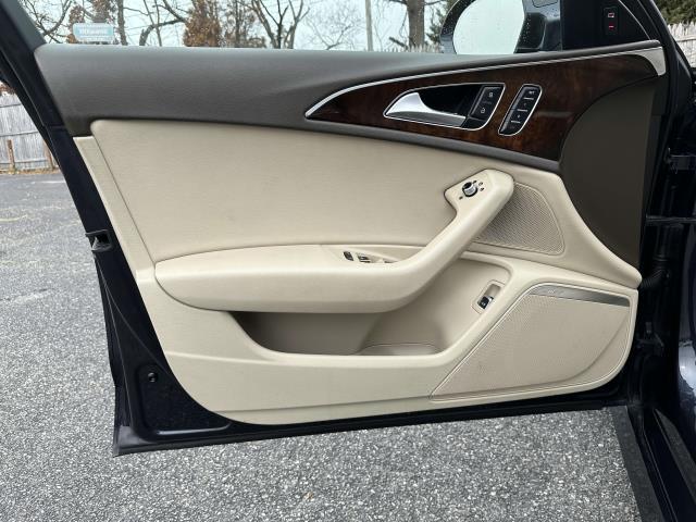 2016 Audi A6 2.0T Premium Plus, available for sale in Patchogue, New York | Baron Supercenter. Patchogue, New York 2016 Audi A6 2.0T Premium Plus, available for sale in Patchogue, New York | Baron Supercenter. Patchogue, New York