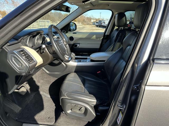 2014 Land Rover Range Rover Sport 3.0L V6 Supercharged HSE, available for sale in Patchogue, New York | Baron Supercenter. Patchogue, New York 2014 Land Rover Range Rover Sport 3.0L V6 Supercharged HSE, available for sale in Patchogue, New York | Baron Supercenter. Patchogue, New York