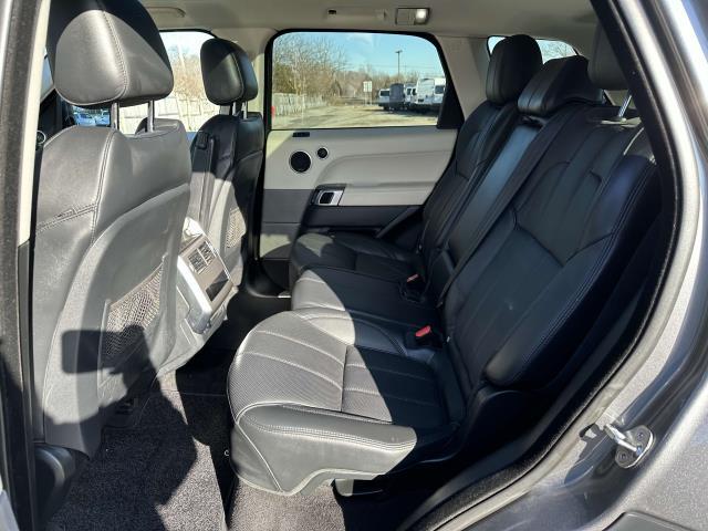 2014 Land Rover Range Rover Sport 3.0L V6 Supercharged HSE, available for sale in Patchogue, New York | Baron Supercenter. Patchogue, New York 2014 Land Rover Range Rover Sport 3.0L V6 Supercharged HSE, available for sale in Patchogue, New York | Baron Supercenter. Patchogue, New York
