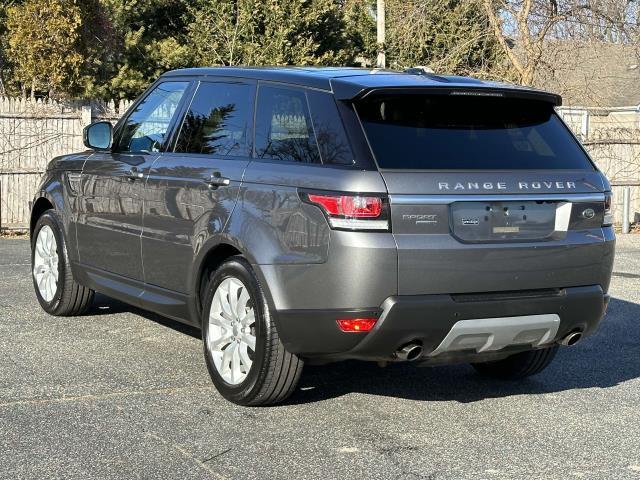 2014 Land Rover Range Rover Sport 3.0L V6 Supercharged HSE, available for sale in Patchogue, New York | Baron Supercenter. Patchogue, New York 2014 Land Rover Range Rover Sport 3.0L V6 Supercharged HSE, available for sale in Patchogue, New York | Baron Supercenter. Patchogue, New York