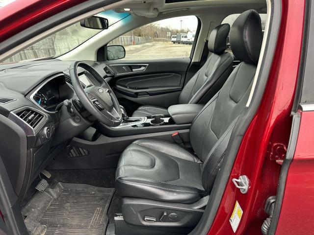 2018 Ford Edge Titanium, available for sale in Patchogue, New York | Baron Supercenter. Patchogue, New York 2018 Ford Edge Titanium, available for sale in Patchogue, New York | Baron Supercenter. Patchogue, New York