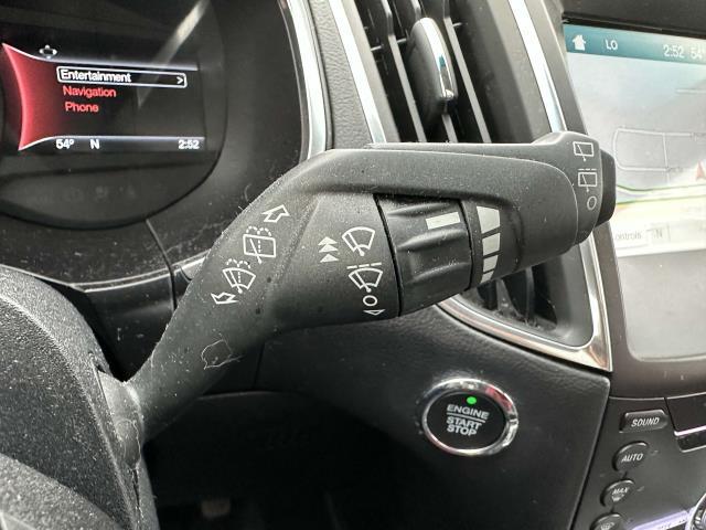 2018 Ford Edge Titanium, available for sale in Patchogue, New York | Baron Supercenter. Patchogue, New York 2018 Ford Edge Titanium, available for sale in Patchogue, New York | Baron Supercenter. Patchogue, New York