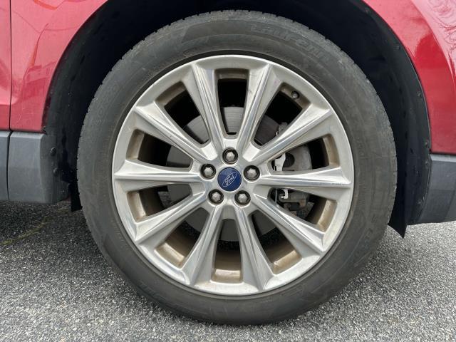 2018 Ford Edge Titanium, available for sale in Patchogue, New York | Baron Supercenter. Patchogue, New York 2018 Ford Edge Titanium, available for sale in Patchogue, New York | Baron Supercenter. Patchogue, New York