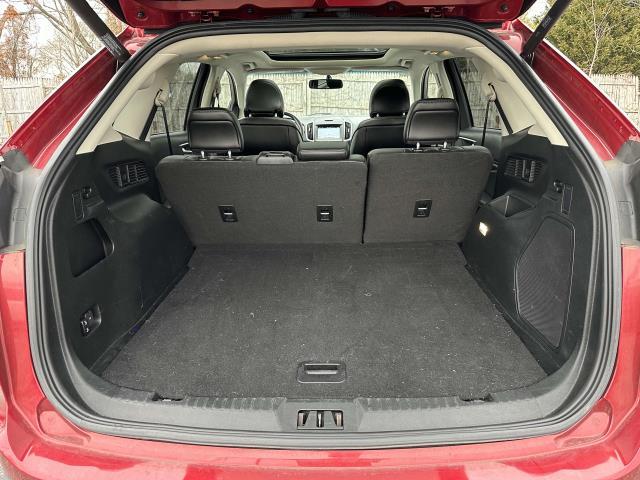 2018 Ford Edge Titanium, available for sale in Patchogue, New York | Baron Supercenter. Patchogue, New York 2018 Ford Edge Titanium, available for sale in Patchogue, New York | Baron Supercenter. Patchogue, New York