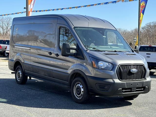 2021 Ford Transit Cargo Van Base, available for sale in Patchogue, New York | Baron Supercenter. Patchogue, New York 2021 Ford Transit Cargo Van Base, available for sale in Patchogue, New York | Baron Supercenter. Patchogue, New York