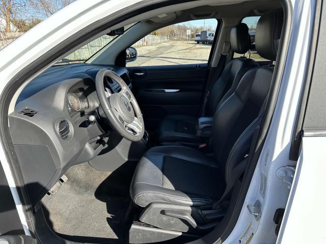2015 Jeep Compass Latitude, available for sale in Patchogue, New York | Baron Supercenter. Patchogue, New York 2015 Jeep Compass Latitude, available for sale in Patchogue, New York | Baron Supercenter. Patchogue, New York