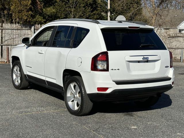 2015 Jeep Compass Latitude, available for sale in Patchogue, New York | Baron Supercenter. Patchogue, New York 2015 Jeep Compass Latitude, available for sale in Patchogue, New York | Baron Supercenter. Patchogue, New York