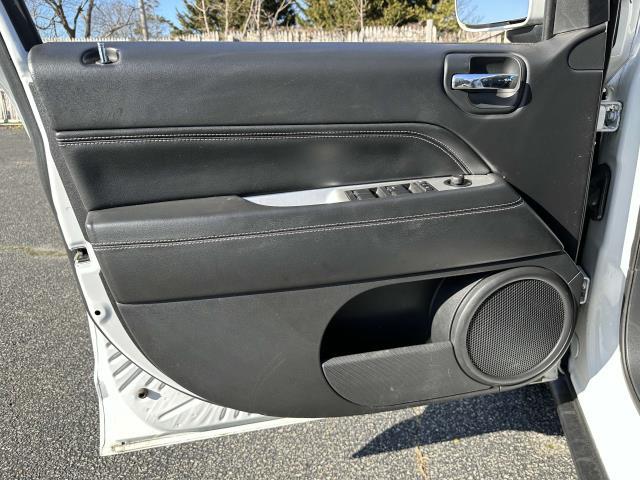 2015 Jeep Compass Latitude, available for sale in Patchogue, New York | Baron Supercenter. Patchogue, New York 2015 Jeep Compass Latitude, available for sale in Patchogue, New York | Baron Supercenter. Patchogue, New York