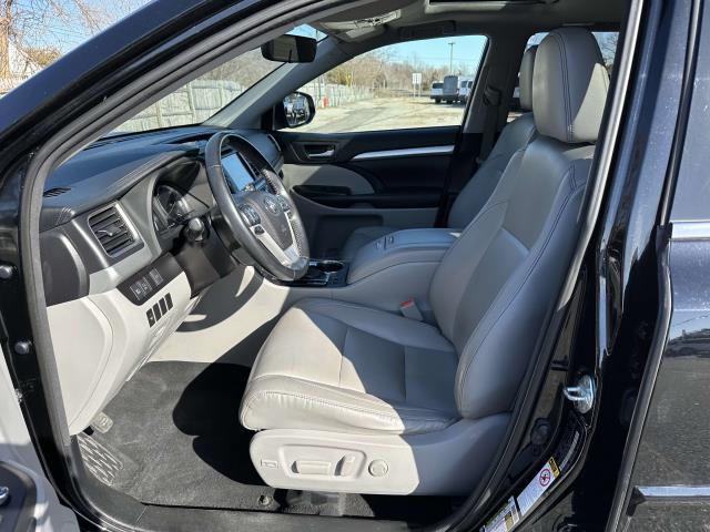 2018 Toyota Highlander XLE, available for sale in Patchogue, New York | Baron Supercenter. Patchogue, New York 2018 Toyota Highlander XLE, available for sale in Patchogue, New York | Baron Supercenter. Patchogue, New York