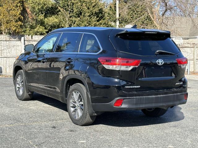 2018 Toyota Highlander XLE, available for sale in Patchogue, New York | Baron Supercenter. Patchogue, New York 2018 Toyota Highlander XLE, available for sale in Patchogue, New York | Baron Supercenter. Patchogue, New York