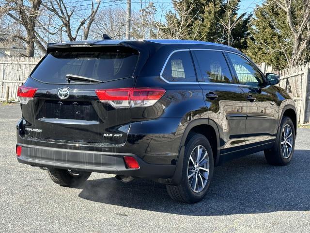 2018 Toyota Highlander XLE, available for sale in Patchogue, New York | Baron Supercenter. Patchogue, New York 2018 Toyota Highlander XLE, available for sale in Patchogue, New York | Baron Supercenter. Patchogue, New York