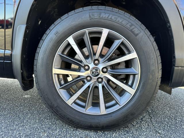 2018 Toyota Highlander XLE, available for sale in Patchogue, New York | Baron Supercenter. Patchogue, New York 2018 Toyota Highlander XLE, available for sale in Patchogue, New York | Baron Supercenter. Patchogue, New York