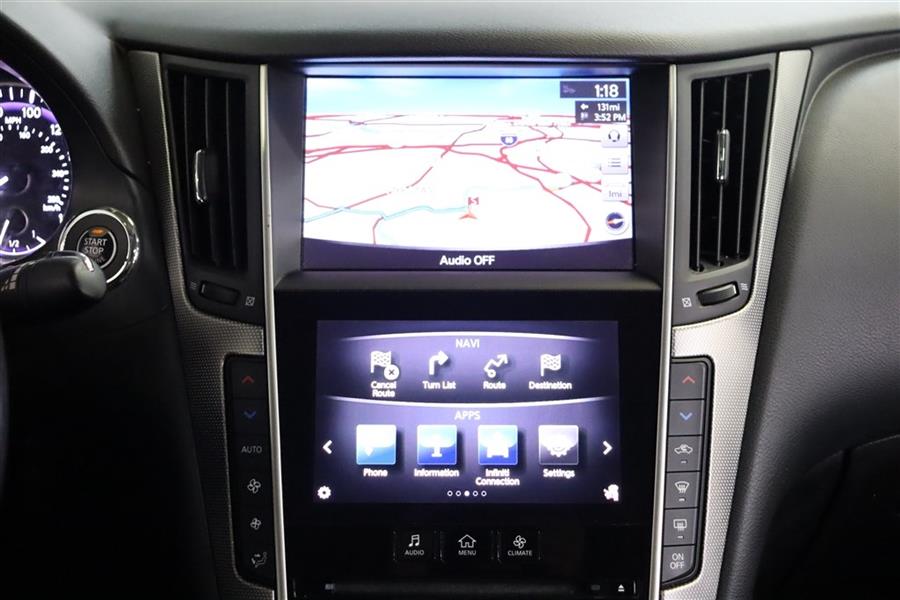 2015 Infiniti Q50 PREMIUM, available for sale in Paterson, New Jersey | Fast Track Motors. Paterson, New Jersey 2015 Infiniti Q50 PREMIUM, available for sale in Paterson, New Jersey | Fast Track Motors. Paterson, New Jersey