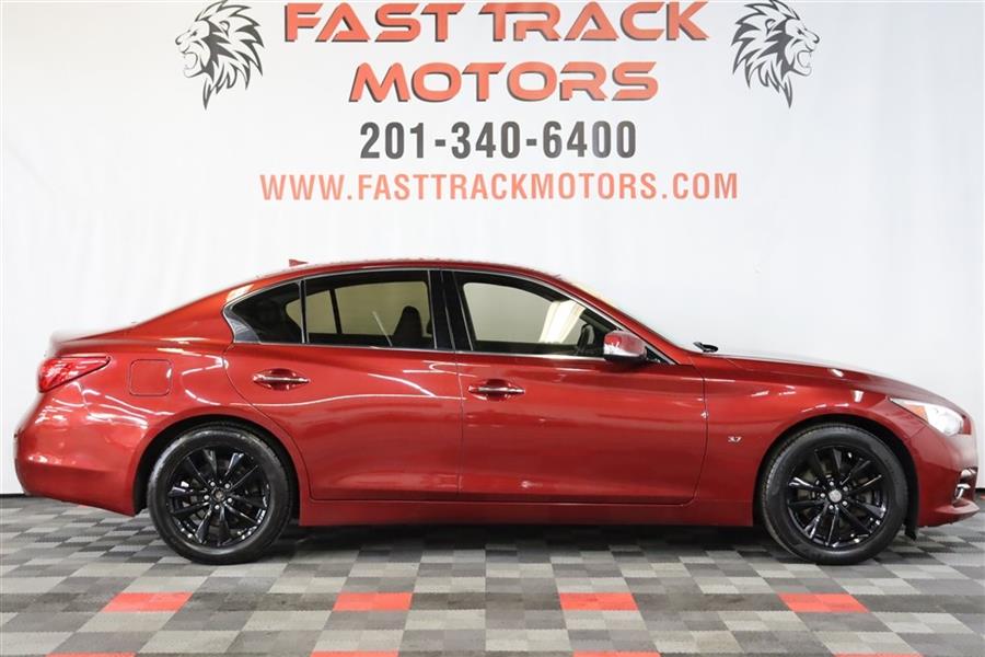 2015 Infiniti Q50 PREMIUM, available for sale in Paterson, New Jersey | Fast Track Motors. Paterson, New Jersey 2015 Infiniti Q50 PREMIUM, available for sale in Paterson, New Jersey | Fast Track Motors. Paterson, New Jersey