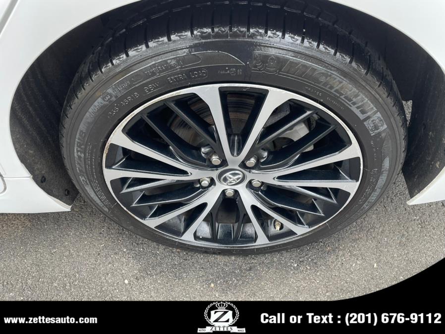 2018 Toyota Camry SE Auto (Natl), available for sale in Jersey City, New Jersey | Zettes Auto Mall. Jersey City, New Jersey 2018 Toyota Camry SE Auto (Natl), available for sale in Jersey City, New Jersey | Zettes Auto Mall. Jersey City, New Jersey