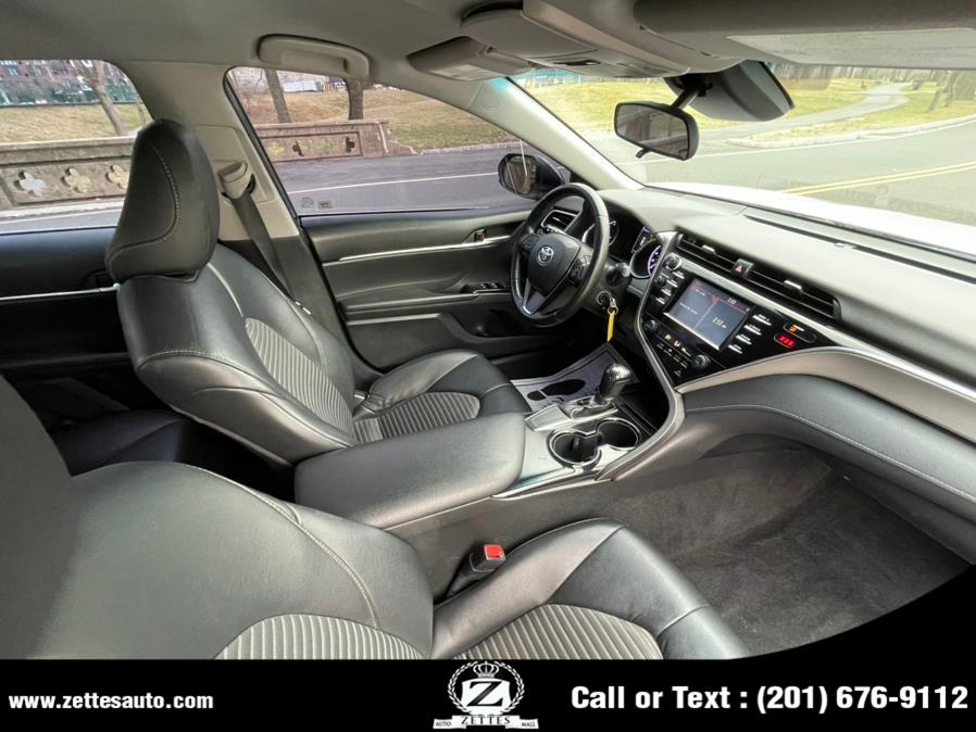 2018 Toyota Camry SE Auto (Natl), available for sale in Jersey City, New Jersey | Zettes Auto Mall. Jersey City, New Jersey 2018 Toyota Camry SE Auto (Natl), available for sale in Jersey City, New Jersey | Zettes Auto Mall. Jersey City, New Jersey
