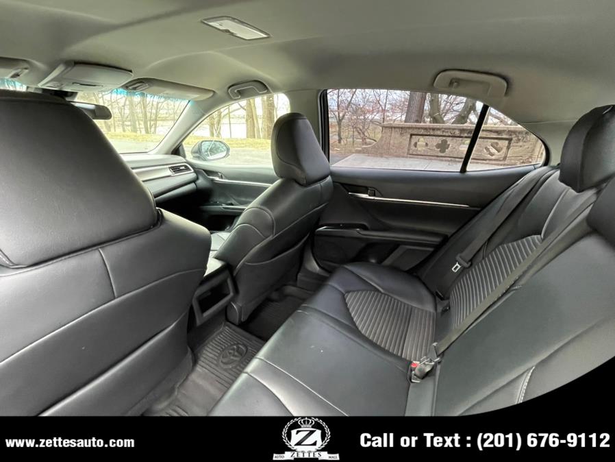 2018 Toyota Camry SE Auto (Natl), available for sale in Jersey City, New Jersey | Zettes Auto Mall. Jersey City, New Jersey 2018 Toyota Camry SE Auto (Natl), available for sale in Jersey City, New Jersey | Zettes Auto Mall. Jersey City, New Jersey