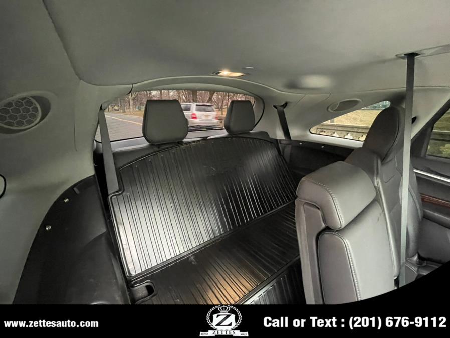 2017 Acura MDX SH-AWD w/Technology Pkg, available for sale in Jersey City, New Jersey | Zettes Auto Mall. Jersey City, New Jersey 2017 Acura MDX SH-AWD w/Technology Pkg, available for sale in Jersey City, New Jersey | Zettes Auto Mall. Jersey City, New Jersey