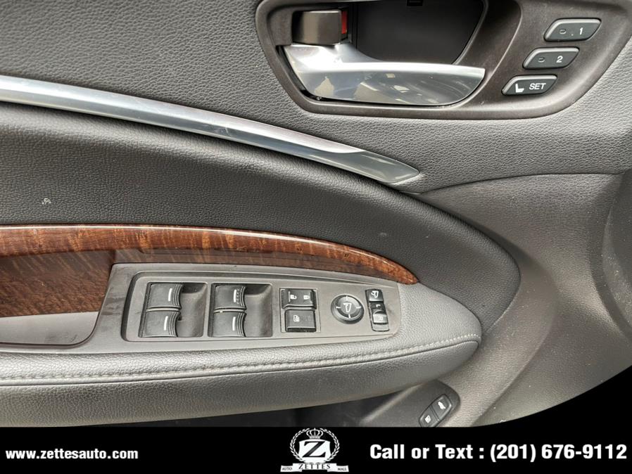 2017 Acura MDX SH-AWD w/Technology Pkg, available for sale in Jersey City, New Jersey | Zettes Auto Mall. Jersey City, New Jersey 2017 Acura MDX SH-AWD w/Technology Pkg, available for sale in Jersey City, New Jersey | Zettes Auto Mall. Jersey City, New Jersey