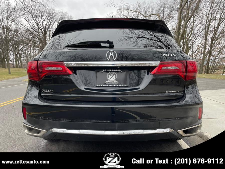 2017 Acura MDX SH-AWD w/Technology Pkg, available for sale in Jersey City, New Jersey | Zettes Auto Mall. Jersey City, New Jersey 2017 Acura MDX SH-AWD w/Technology Pkg, available for sale in Jersey City, New Jersey | Zettes Auto Mall. Jersey City, New Jersey
