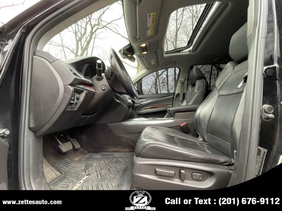 2017 Acura MDX SH-AWD w/Technology Pkg, available for sale in Jersey City, New Jersey | Zettes Auto Mall. Jersey City, New Jersey 2017 Acura MDX SH-AWD w/Technology Pkg, available for sale in Jersey City, New Jersey | Zettes Auto Mall. Jersey City, New Jersey
