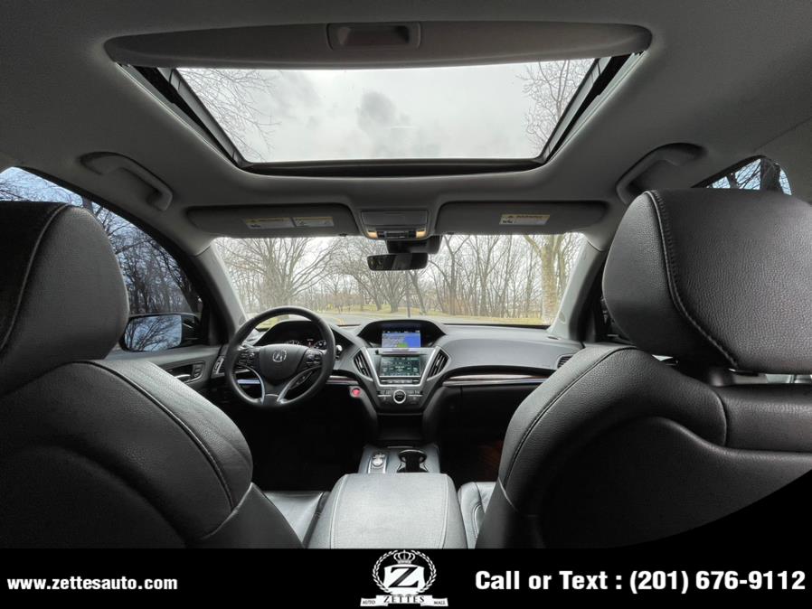 2017 Acura MDX SH-AWD w/Technology Pkg, available for sale in Jersey City, New Jersey | Zettes Auto Mall. Jersey City, New Jersey 2017 Acura MDX SH-AWD w/Technology Pkg, available for sale in Jersey City, New Jersey | Zettes Auto Mall. Jersey City, New Jersey