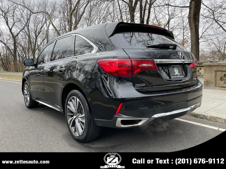 2017 Acura MDX SH-AWD w/Technology Pkg, available for sale in Jersey City, New Jersey | Zettes Auto Mall. Jersey City, New Jersey 2017 Acura MDX SH-AWD w/Technology Pkg, available for sale in Jersey City, New Jersey | Zettes Auto Mall. Jersey City, New Jersey