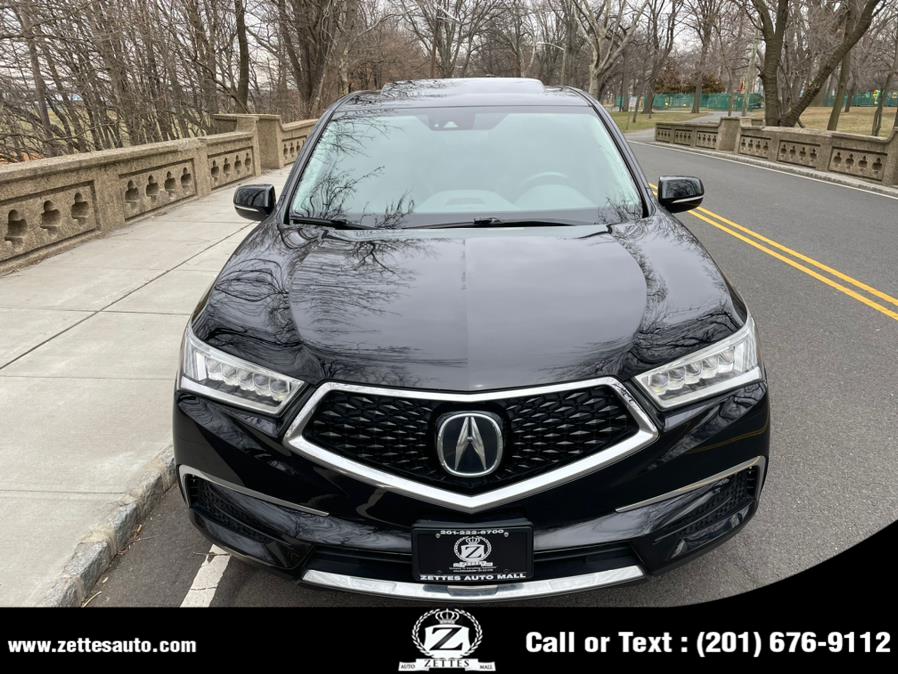 2017 Acura MDX SH-AWD w/Technology Pkg, available for sale in Jersey City, New Jersey | Zettes Auto Mall. Jersey City, New Jersey 2017 Acura MDX SH-AWD w/Technology Pkg, available for sale in Jersey City, New Jersey | Zettes Auto Mall. Jersey City, New Jersey