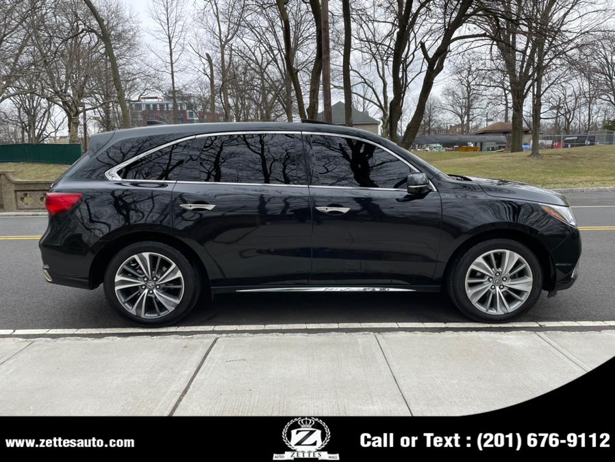 2017 Acura MDX SH-AWD w/Technology Pkg, available for sale in Jersey City, New Jersey | Zettes Auto Mall. Jersey City, New Jersey 2017 Acura MDX SH-AWD w/Technology Pkg, available for sale in Jersey City, New Jersey | Zettes Auto Mall. Jersey City, New Jersey