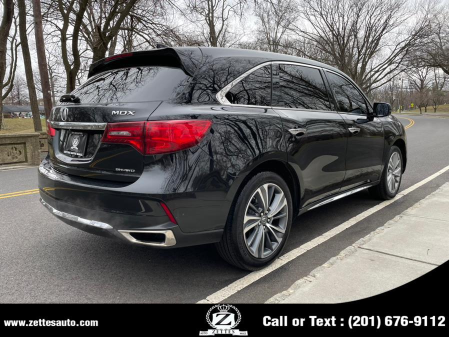 2017 Acura MDX SH-AWD w/Technology Pkg, available for sale in Jersey City, New Jersey | Zettes Auto Mall. Jersey City, New Jersey 2017 Acura MDX SH-AWD w/Technology Pkg, available for sale in Jersey City, New Jersey | Zettes Auto Mall. Jersey City, New Jersey