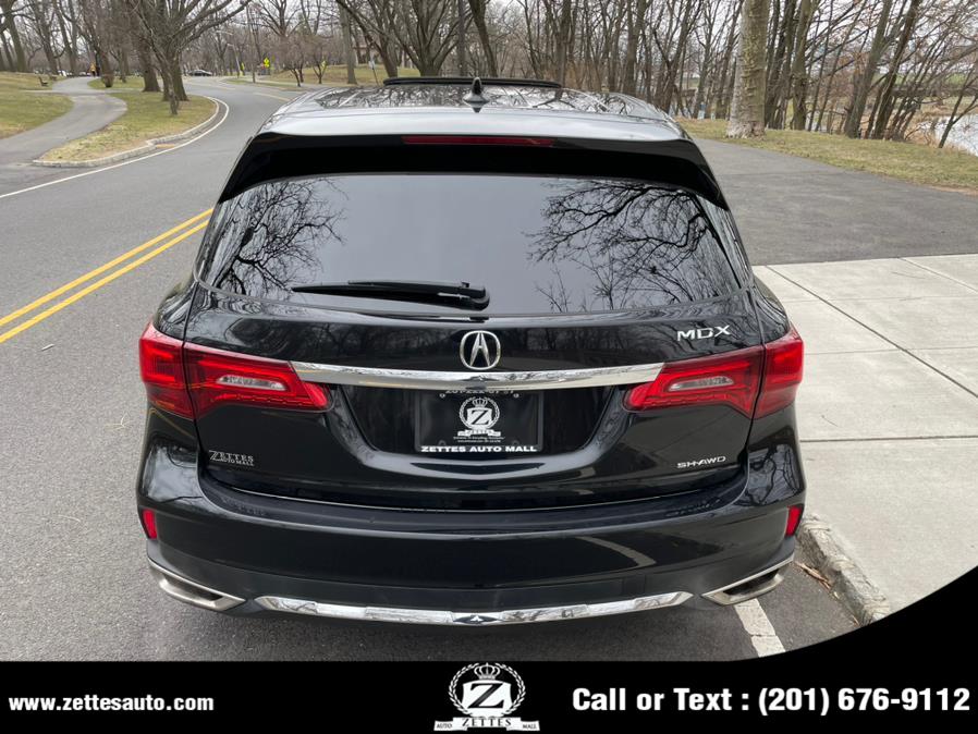 2017 Acura MDX SH-AWD w/Technology Pkg, available for sale in Jersey City, New Jersey | Zettes Auto Mall. Jersey City, New Jersey 2017 Acura MDX SH-AWD w/Technology Pkg, available for sale in Jersey City, New Jersey | Zettes Auto Mall. Jersey City, New Jersey