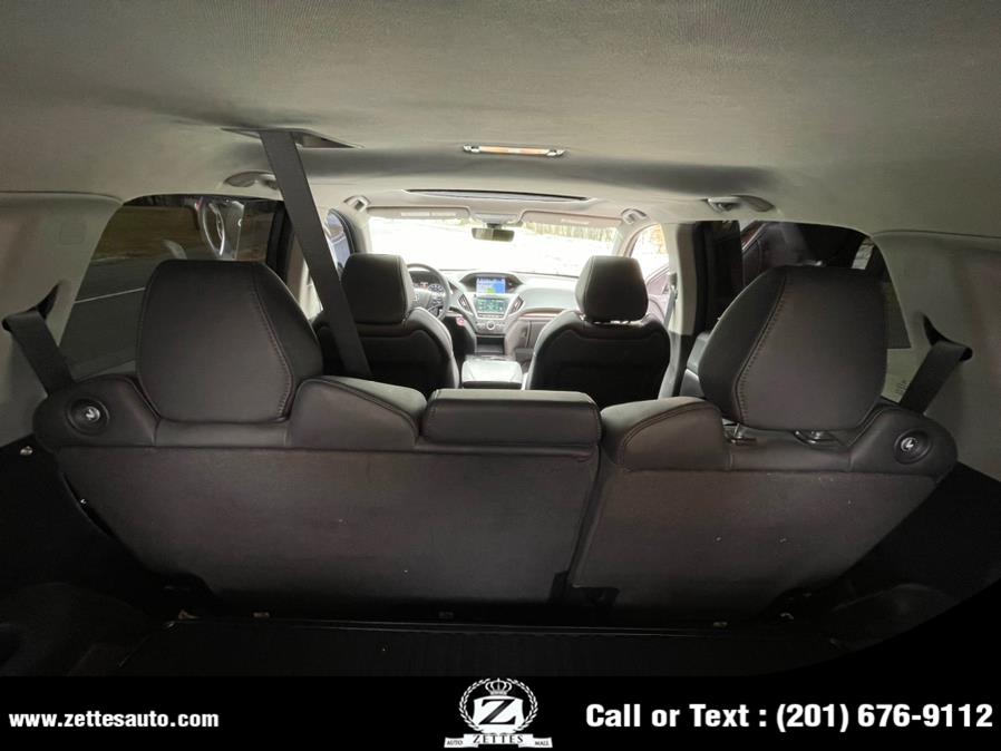 2017 Acura MDX SH-AWD w/Technology Pkg, available for sale in Jersey City, New Jersey | Zettes Auto Mall. Jersey City, New Jersey 2017 Acura MDX SH-AWD w/Technology Pkg, available for sale in Jersey City, New Jersey | Zettes Auto Mall. Jersey City, New Jersey