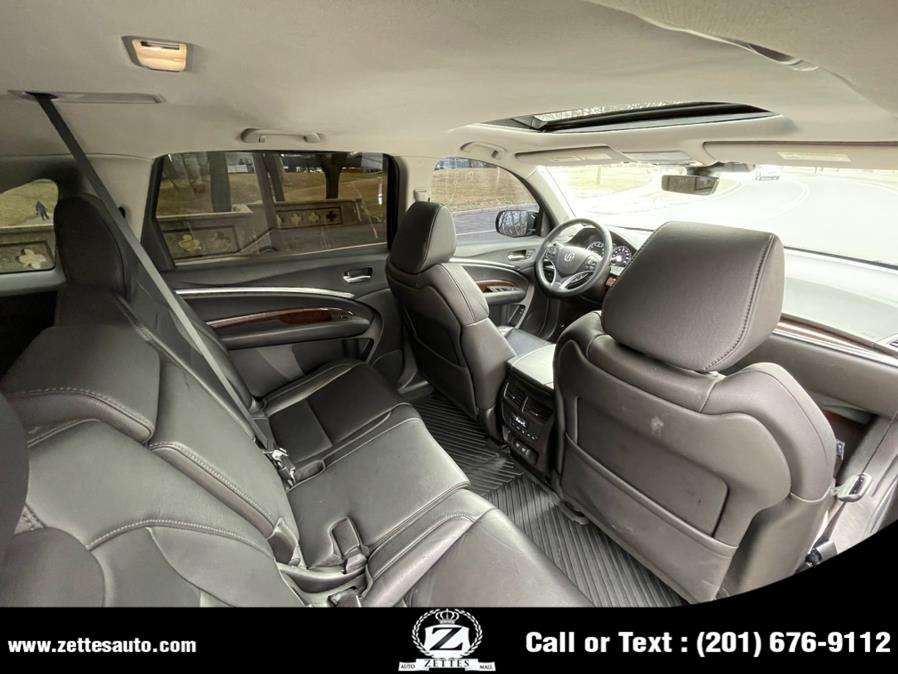 2017 Acura MDX SH-AWD w/Technology Pkg, available for sale in Jersey City, New Jersey | Zettes Auto Mall. Jersey City, New Jersey 2017 Acura MDX SH-AWD w/Technology Pkg, available for sale in Jersey City, New Jersey | Zettes Auto Mall. Jersey City, New Jersey