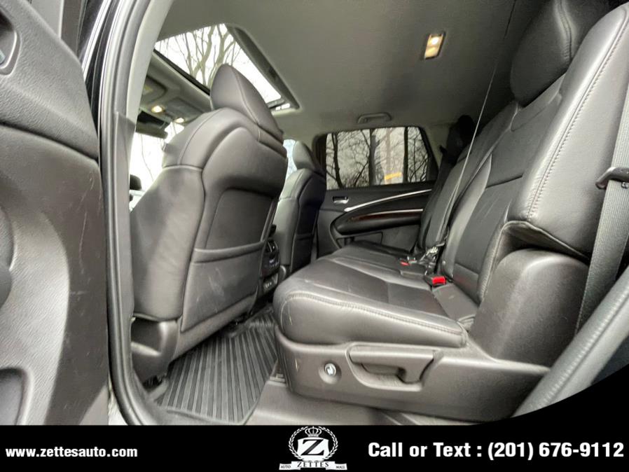 2017 Acura MDX SH-AWD w/Technology Pkg, available for sale in Jersey City, New Jersey | Zettes Auto Mall. Jersey City, New Jersey 2017 Acura MDX SH-AWD w/Technology Pkg, available for sale in Jersey City, New Jersey | Zettes Auto Mall. Jersey City, New Jersey