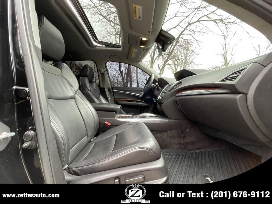 2017 Acura MDX SH-AWD w/Technology Pkg, available for sale in Jersey City, New Jersey | Zettes Auto Mall. Jersey City, New Jersey 2017 Acura MDX SH-AWD w/Technology Pkg, available for sale in Jersey City, New Jersey | Zettes Auto Mall. Jersey City, New Jersey