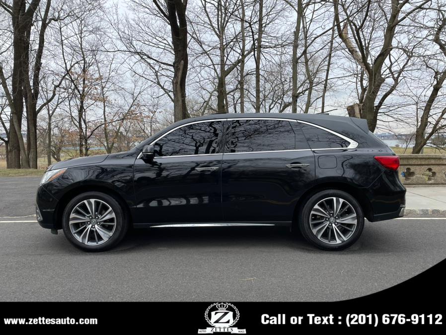 2017 Acura MDX SH-AWD w/Technology Pkg, available for sale in Jersey City, New Jersey | Zettes Auto Mall. Jersey City, New Jersey 2017 Acura MDX SH-AWD w/Technology Pkg, available for sale in Jersey City, New Jersey | Zettes Auto Mall. Jersey City, New Jersey