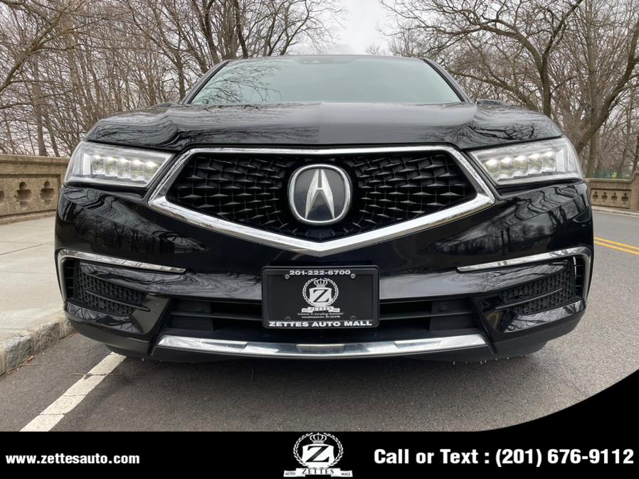 2017 Acura MDX SH-AWD w/Technology Pkg, available for sale in Jersey City, New Jersey | Zettes Auto Mall. Jersey City, New Jersey 2017 Acura MDX SH-AWD w/Technology Pkg, available for sale in Jersey City, New Jersey | Zettes Auto Mall. Jersey City, New Jersey