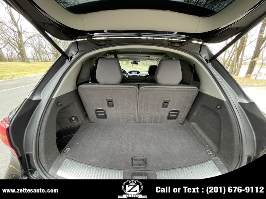 2017 Acura MDX SH-AWD w/Technology Pkg, available for sale in Jersey City, New Jersey | Zettes Auto Mall. Jersey City, New Jersey 2017 Acura MDX SH-AWD w/Technology Pkg, available for sale in Jersey City, New Jersey | Zettes Auto Mall. Jersey City, New Jersey