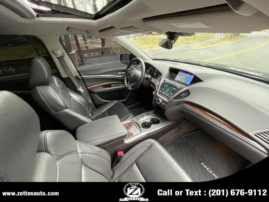 2017 Acura MDX SH-AWD w/Technology Pkg, available for sale in Jersey City, New Jersey | Zettes Auto Mall. Jersey City, New Jersey 2017 Acura MDX SH-AWD w/Technology Pkg, available for sale in Jersey City, New Jersey | Zettes Auto Mall. Jersey City, New Jersey
