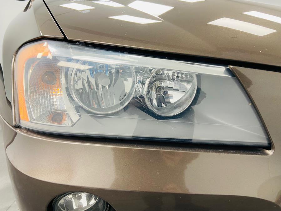 2013 BMW X3 AWD 4dr xDrive28i, available for sale in Linden, New Jersey | East Coast Auto Group. Linden, New Jersey 2013 BMW X3 AWD 4dr xDrive28i, available for sale in Linden, New Jersey | East Coast Auto Group. Linden, New Jersey