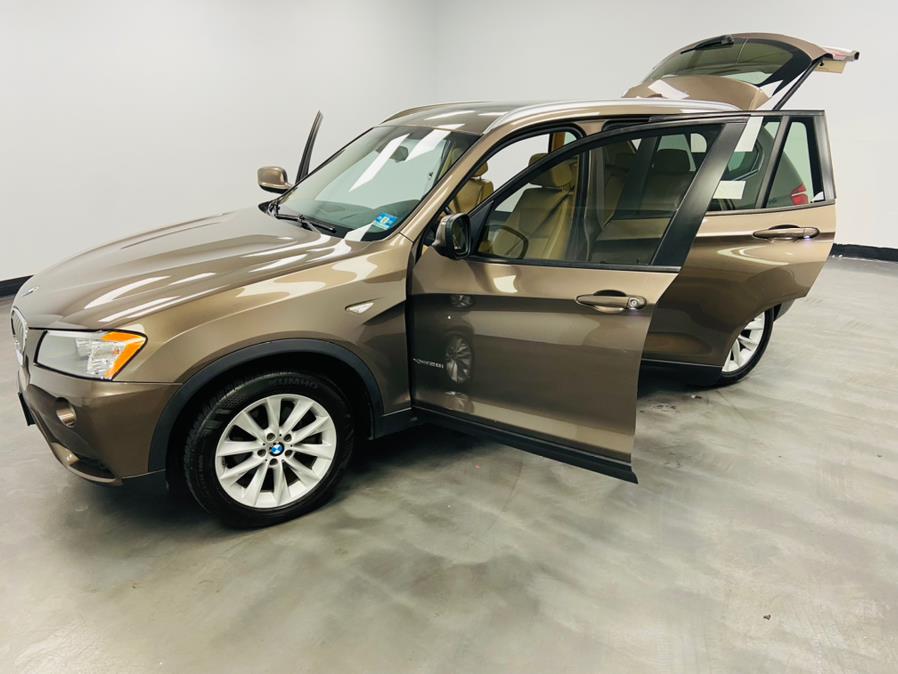 2013 BMW X3 AWD 4dr xDrive28i, available for sale in Linden, New Jersey | East Coast Auto Group. Linden, New Jersey 2013 BMW X3 AWD 4dr xDrive28i, available for sale in Linden, New Jersey | East Coast Auto Group. Linden, New Jersey