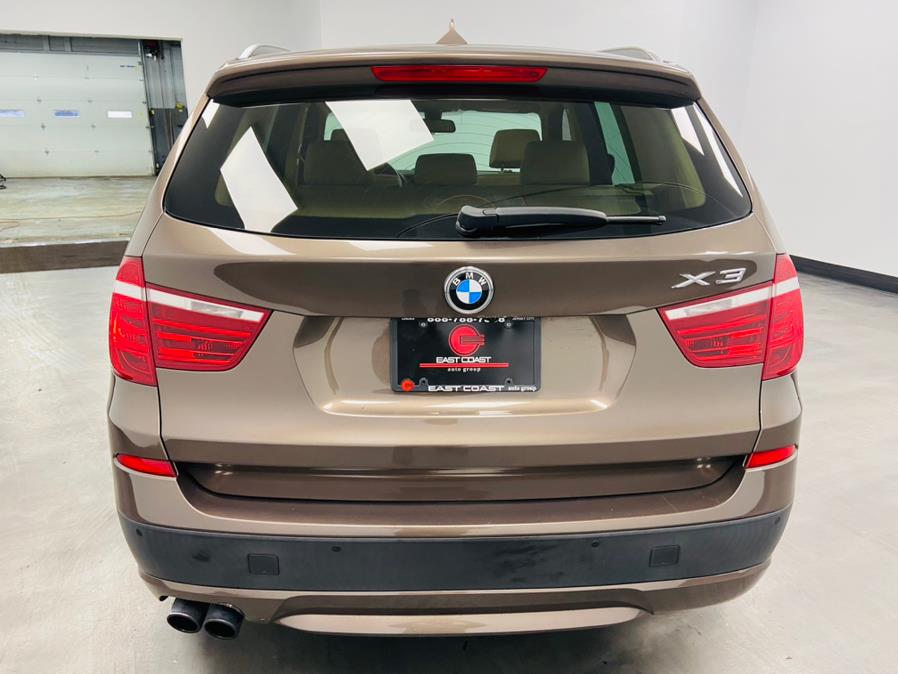 2013 BMW X3 AWD 4dr xDrive28i, available for sale in Linden, New Jersey | East Coast Auto Group. Linden, New Jersey 2013 BMW X3 AWD 4dr xDrive28i, available for sale in Linden, New Jersey | East Coast Auto Group. Linden, New Jersey