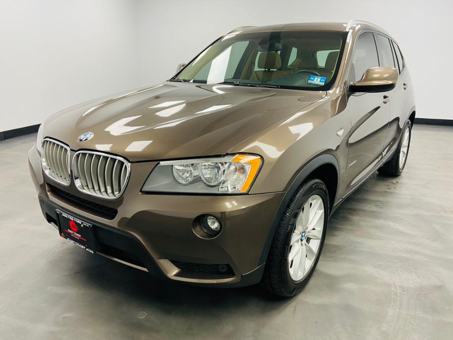 2013 BMW X3 AWD 4dr xDrive28i, available for sale in Linden, New Jersey | East Coast Auto Group. Linden, New Jersey 2013 BMW X3 AWD 4dr xDrive28i, available for sale in Linden, New Jersey | East Coast Auto Group. Linden, New Jersey