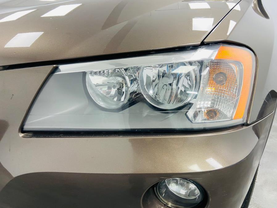 2013 BMW X3 AWD 4dr xDrive28i, available for sale in Linden, New Jersey | East Coast Auto Group. Linden, New Jersey 2013 BMW X3 AWD 4dr xDrive28i, available for sale in Linden, New Jersey | East Coast Auto Group. Linden, New Jersey