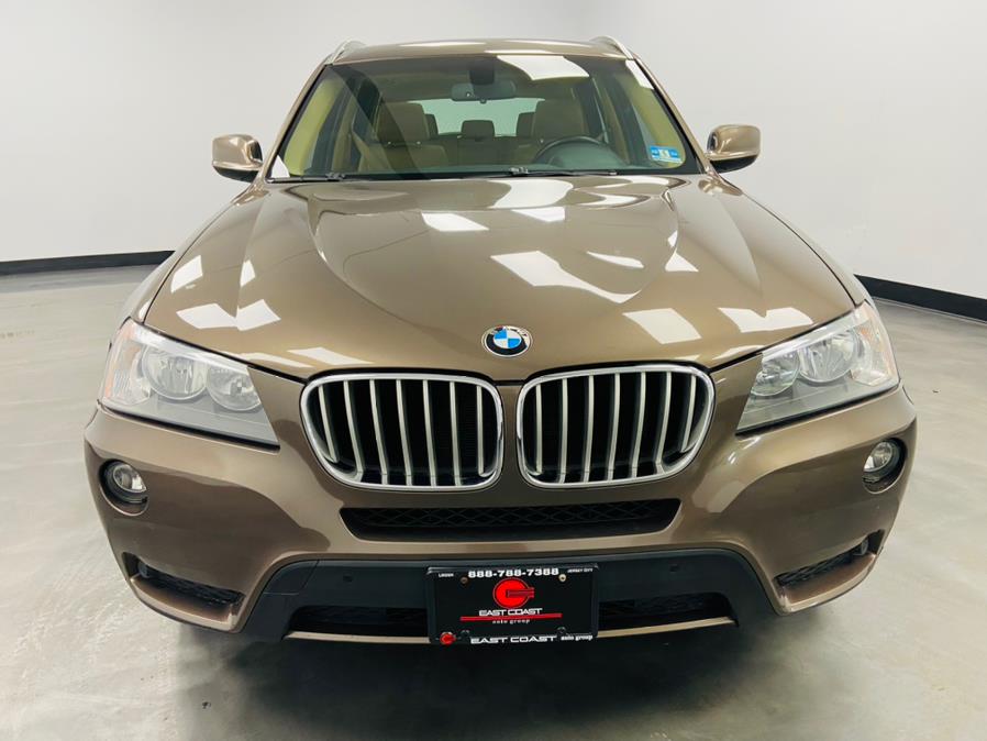 2013 BMW X3 AWD 4dr xDrive28i, available for sale in Linden, New Jersey | East Coast Auto Group. Linden, New Jersey 2013 BMW X3 AWD 4dr xDrive28i, available for sale in Linden, New Jersey | East Coast Auto Group. Linden, New Jersey