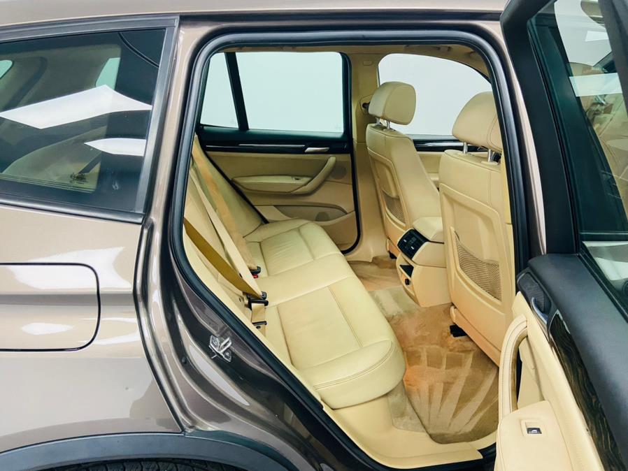 2013 BMW X3 AWD 4dr xDrive28i, available for sale in Linden, New Jersey | East Coast Auto Group. Linden, New Jersey 2013 BMW X3 AWD 4dr xDrive28i, available for sale in Linden, New Jersey | East Coast Auto Group. Linden, New Jersey