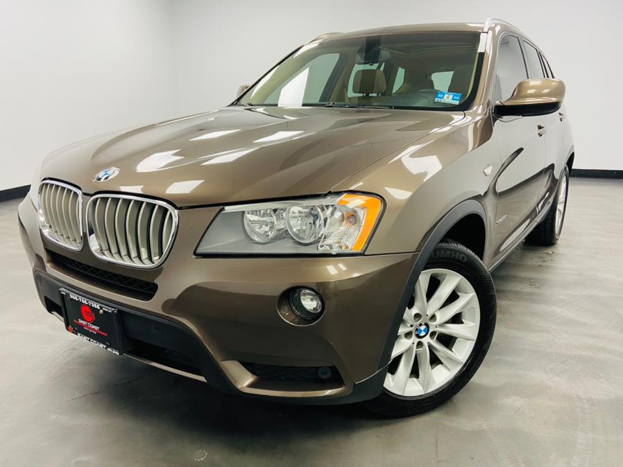 2013 BMW X3 AWD 4dr xDrive28i, available for sale in Linden, New Jersey | East Coast Auto Group. Linden, New Jersey 2013 BMW X3 AWD 4dr xDrive28i, available for sale in Linden, New Jersey | East Coast Auto Group. Linden, New Jersey
