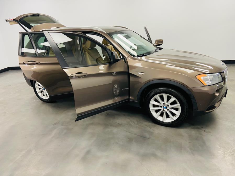 2013 BMW X3 AWD 4dr xDrive28i, available for sale in Linden, New Jersey | East Coast Auto Group. Linden, New Jersey 2013 BMW X3 AWD 4dr xDrive28i, available for sale in Linden, New Jersey | East Coast Auto Group. Linden, New Jersey