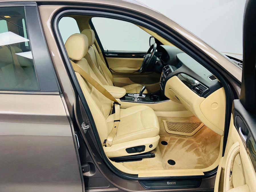 2013 BMW X3 AWD 4dr xDrive28i, available for sale in Linden, New Jersey | East Coast Auto Group. Linden, New Jersey 2013 BMW X3 AWD 4dr xDrive28i, available for sale in Linden, New Jersey | East Coast Auto Group. Linden, New Jersey